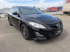 Bild des Angebotes Mazda 6 2.2 CRDT Center-Line Edition 40 Jahre