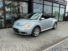Bild des Angebotes VW New Beetle 1.6, Klima, Sitzheizung, PDC