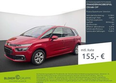 Bild des Angebotes Citroen C4 Picasso/Spacetourer Selection