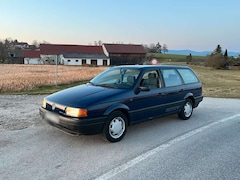 VW Passat Variant Passat 2.0 Syncro CL