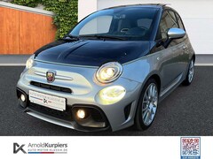 Bild des Angebotes Abarth 695 Rivale 175th Anniversary Limitiert I 1. Hand