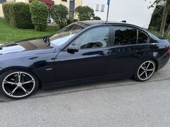 Bild des Angebotes BMW 325 325i Aut.