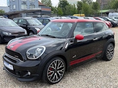 Bild des Angebotes MINI John Cooper Works Paceman /4x4/Leder/Pano/Voll!