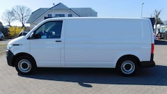 Bild des Angebotes VW T6.1 Transporter Abt e- Lang 1-Gang Klima Radio