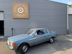 Bild des Angebotes Mercedes-Benz CE 280 W123