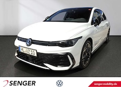 Bild des Angebotes VW Golf R-Line 2,0 l TDI Design-Paket Black Style