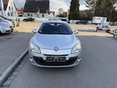 Renault Megane Dynamique