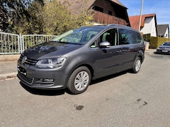 Bild des Angebotes VW Sharan Sharan 2.0 TDI DSGHighline