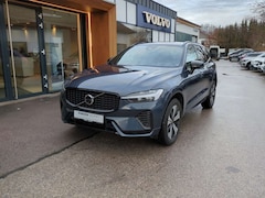Bild des Angebotes Volvo XC60 R Design Recharge Plug-In Hybrid AWD StandHZG AHK