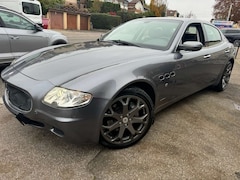 Bild des Angebotes Maserati Quattroporte Basis