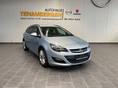 Bild des Angebotes Opel Astra J Sports Tourer Energy