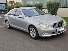 Bild des Angebotes Mercedes-Benz S 500 S 500 7G-TRONIC