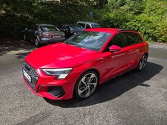 Bild des Angebotes Audi A3 A3 Sportback S line 40TFSI quattro 140