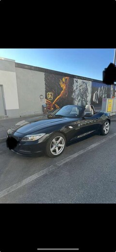 Bild des Angebotes BMW Z4 sDrive30i Aut.
