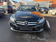 Bild des Angebotes Mercedes-Benz C 200 C 200 T d (205.201)