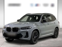 Bild des Angebotes BMW X3 M 40d AHK ACC DA+ PA RFK HUD Pano HiFi
