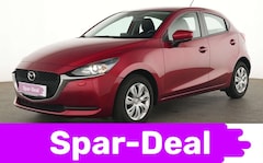 Bild des Angebotes Mazda 2 Prime-Line LED|CarPlay|Berganfahrhilfe|DAB+