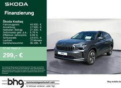 Bild des Angebotes Skoda Kodiaq 2.0 TDI Selection DSG 4x4 MATRIX HUD KAME