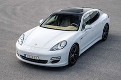 Bild des Angebotes Porsche Panamera 4d 3.6 V6/BOSE/4xSHZ/SBL/R19