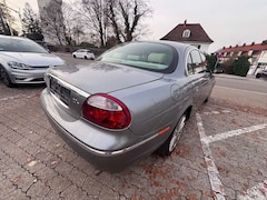 Bild des Angebotes Jaguar S-Type 2.7 Liter V6 Diesel