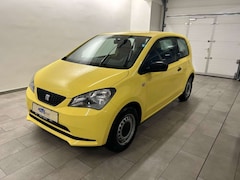 Bild des Angebotes SEAT Mii Basis
