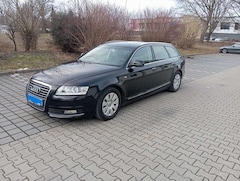 Bild des Angebotes Audi A6 A6 Avant 2.7 TDI DPF quattro tiptronic
