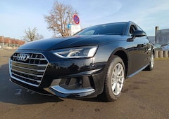 Bild des Angebotes Audi A4 Avant 35 TDI advanced Automatik