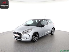 Bild des Angebotes Citroen DS3 DS3 1.2 PureTech METALLIC,KLIMA,TEMPOMAT,SITZHZ