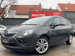 Bild des Angebotes Opel Zafira C Tourer Innovation*AUTOMATIK*7SITZER*PDC