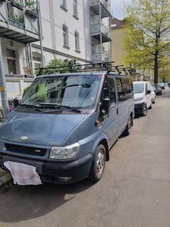 Bild des Angebotes Ford Transit Euroline 125 T300