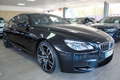 Bild des Angebotes BMW M6 Gran Coupé Competiton Carbon Keramik B&O VOLL
