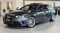 Bild des Angebotes Audi RS4 Avant 4.2 FSI quattro CARBON ACC PANO TTW 19