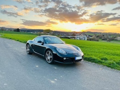 Bild des Angebotes Porsche Cayman Cayman PDK
