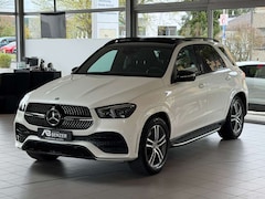 Bild des Angebotes Mercedes-Benz GLE 450 /AMG/PANO/BURMESTER/360°/AMBIENTE