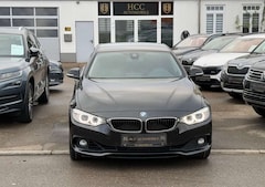 Bild des Angebotes BMW 435 Gran Coupe 435 d xDrive Advantage-NAVI-LEDER