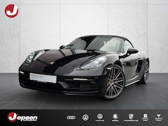 Bild des Angebotes Porsche Boxster GTS 4.0 718 SHZ BOSE Lenkradheizung