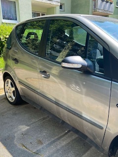 Bild des Angebotes Mercedes-Benz A 140 A 140 Classic Piccadilly
