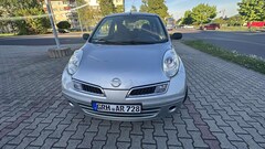 Bild des Angebotes Nissan Micra 1.2 CITY