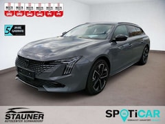 Bild des Angebotes Peugeot 508 NEUER 508 SW GT PureTech AT8 *ALCANTARA*SHZ*