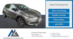 Bild des Angebotes Renault Captur Intens*1.Hand*AHK*Navi*SHZ*Kamera*8-f. BR