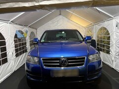 Bild des Angebotes VW Touareg 3.0 V6 TDI DPF Automatik Individual