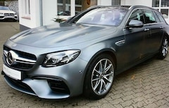 Bild des Angebotes Mercedes-Benz E 63 AMG 4Matic+ T 9G-TRONIC