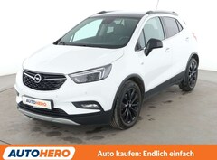 Bild des Angebotes Opel Mokka X 1.4 Turbo Color Innovation Aut.*CAM*TEMPO*