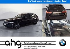 Bild des Angebotes BMW 330 i xDrive Touring M Sport HIFI Navi ACC