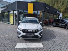 Bild des Angebotes Dacia Sandero III Expression TCE 90 AHK Klima Kamera Sitzeheizun