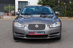 Bild des Angebotes Jaguar XF 2.7 V6 Diesel Luxury