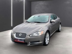 Bild des Angebotes Jaguar XF 2.7 V6 Diesel Luxury
