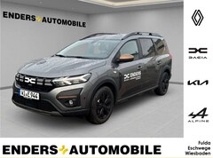 Bild des Angebotes Dacia Jogger Extreme+ TCe100+7-Sitzer+SHZ+PDC+NAVI+