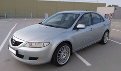 Bild des Angebotes Mazda 6 6 Sport 2.0 Comfort