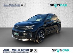 Bild des Angebotes Citroen C5 Aircross Hybrid 145 1.2 DSC6 Max  Navi/LED